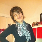 Profil de Afrah