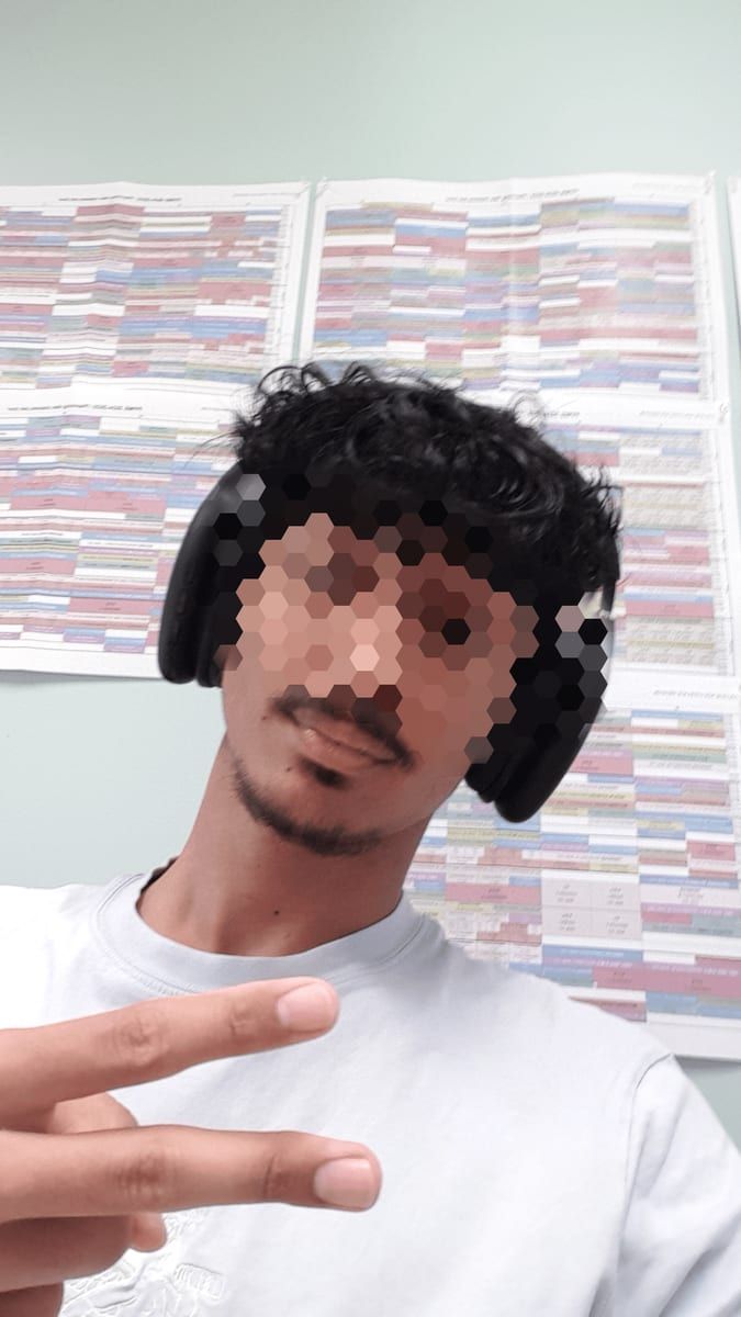 Profil de Victorian