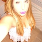 Profil de Lilie-rose