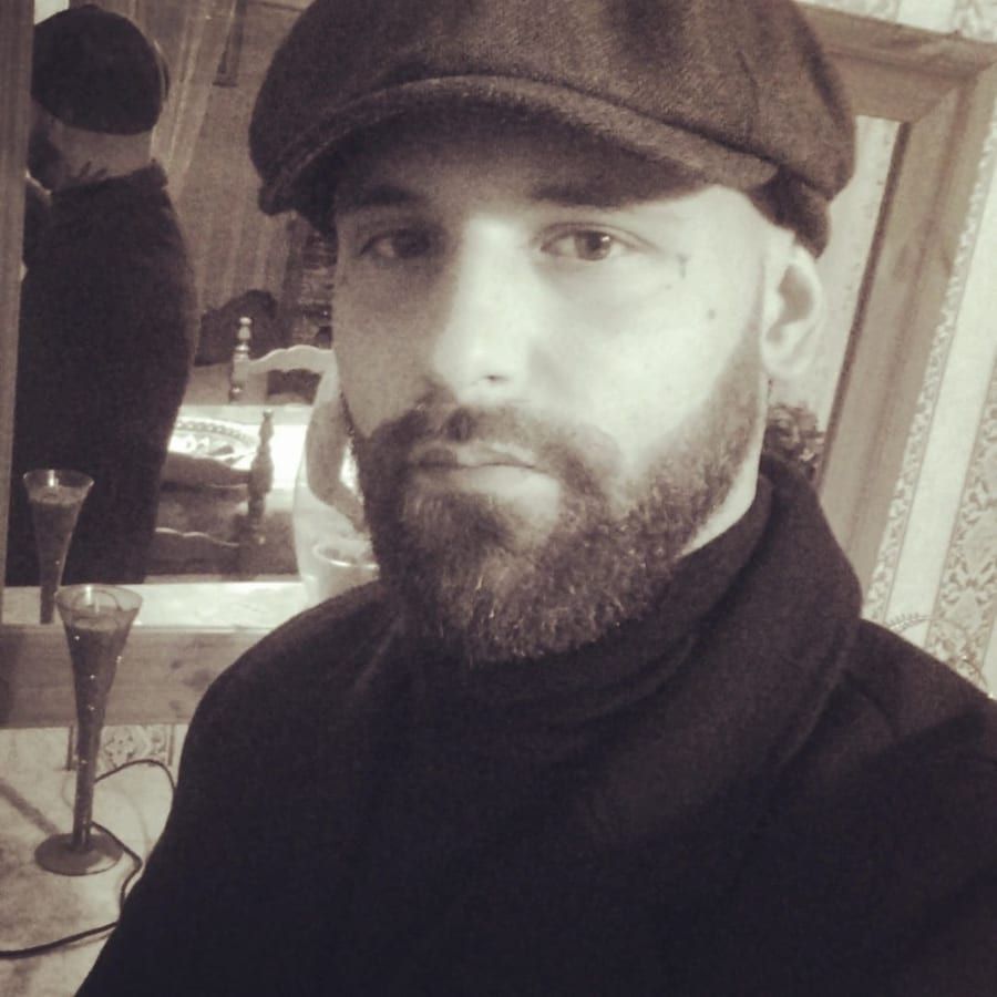 Profil de Django