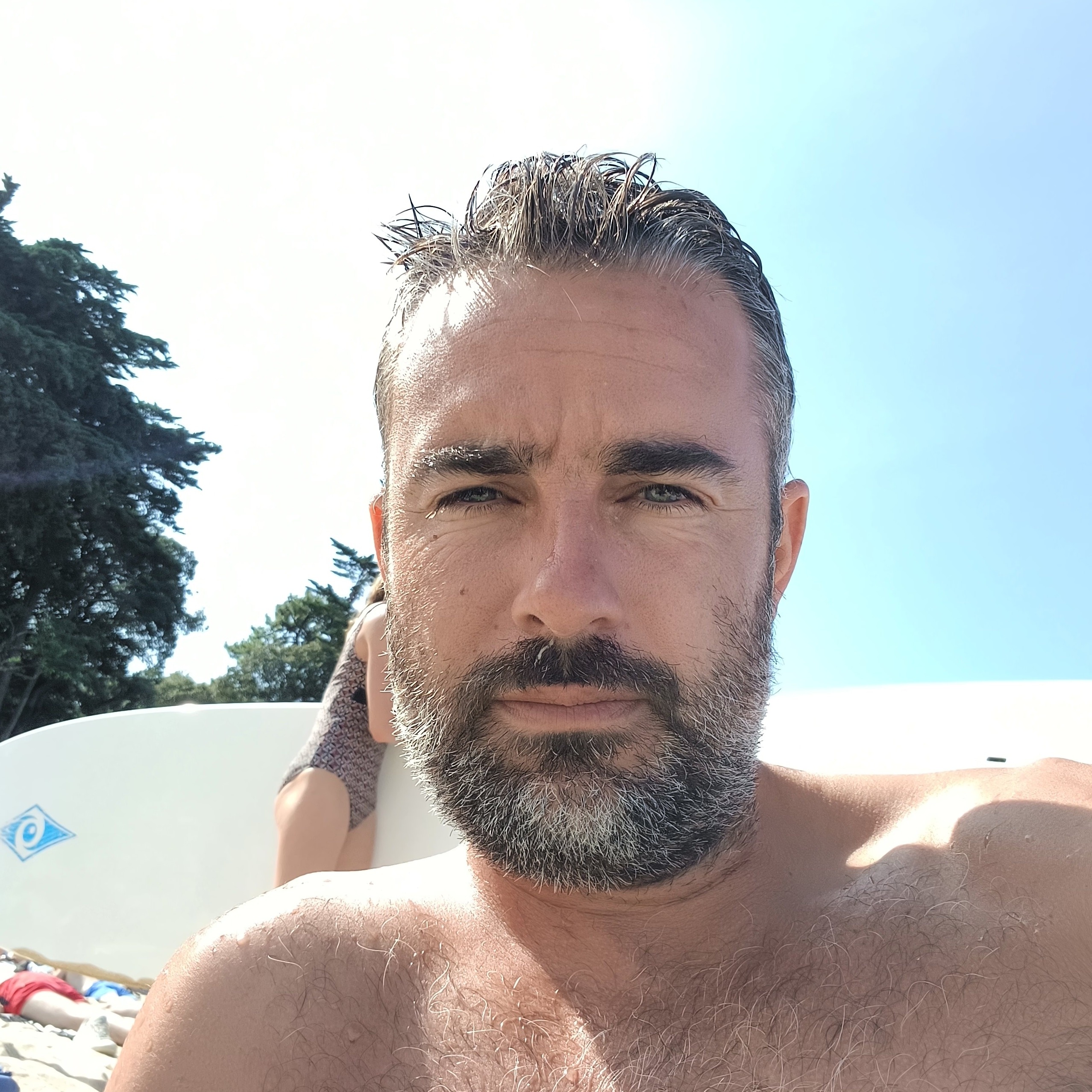 Profil de Mats