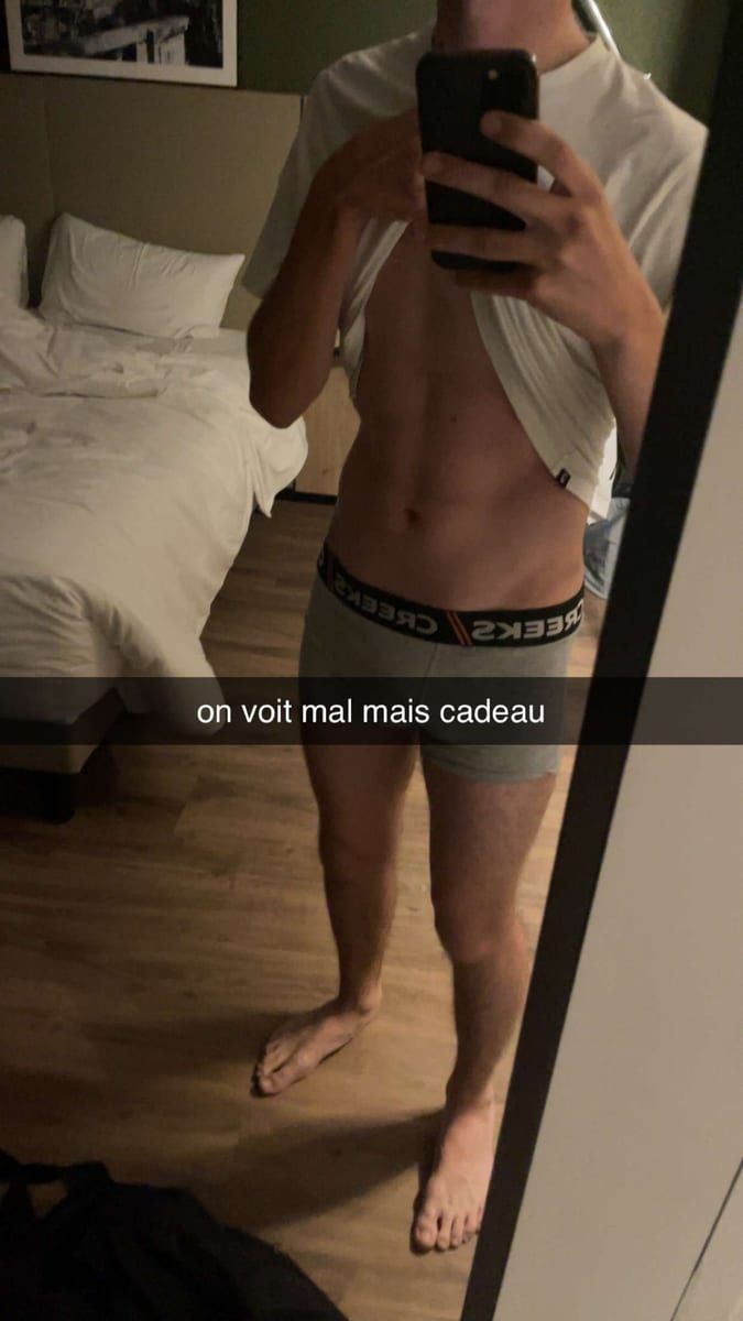 Profil de Zinédine