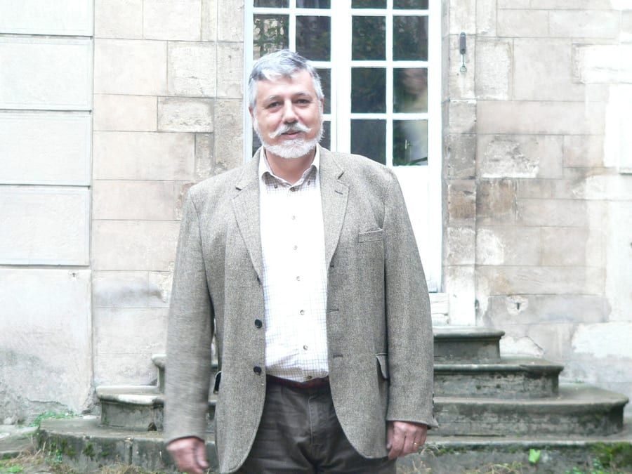 Profil de Térence