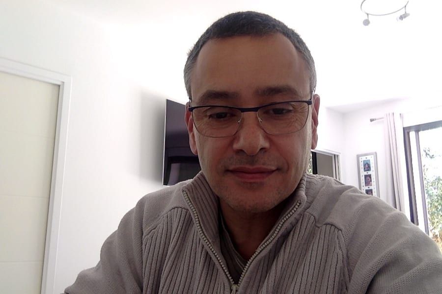 Profil de Mirkan