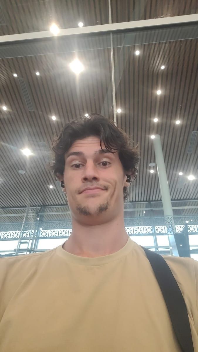 Profil de Yéhouda