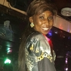 Profil de Anne-raphaelle