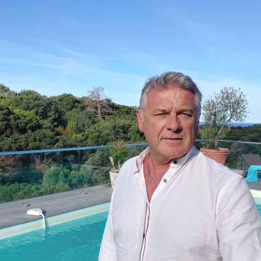Profil de Djebar