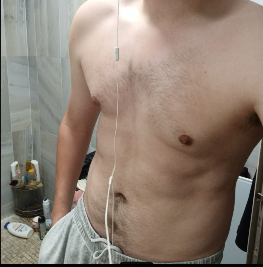 Profil de Mahidine