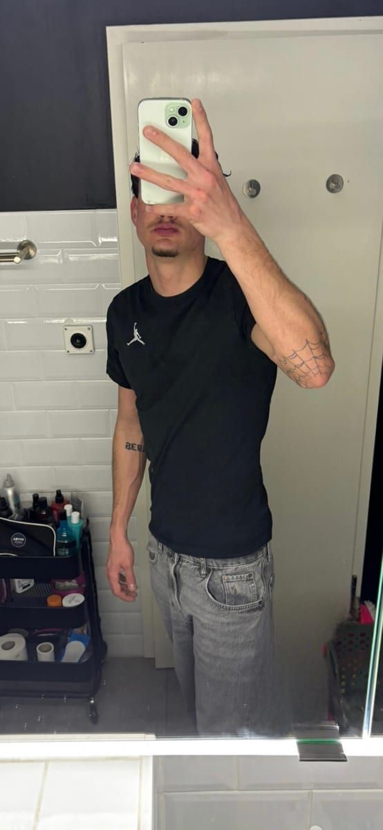 Profil de Mariel