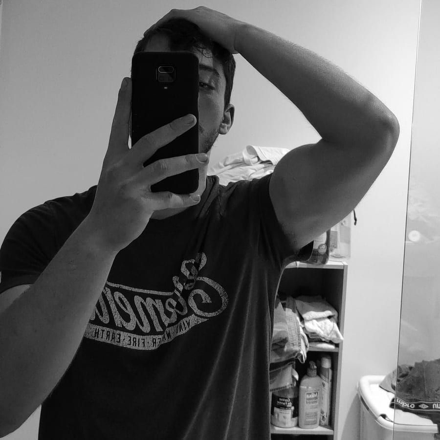 Profil de Wallerand
