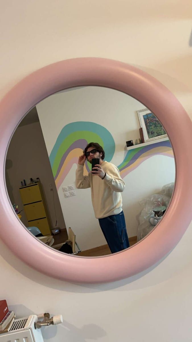 Profil de Nolan