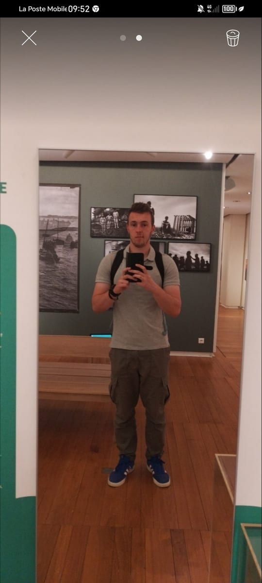 Profil de Rivo