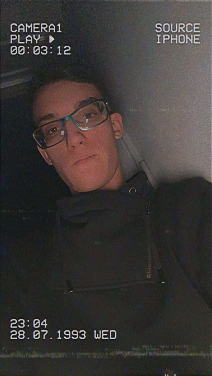 Profil de Camille