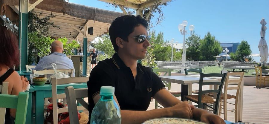 Profil de Baraa