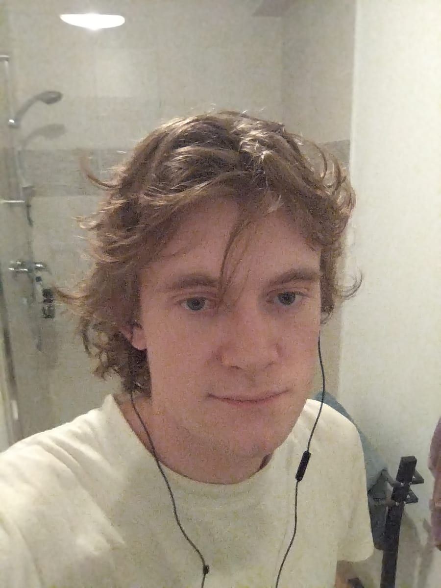 Profil de Iliano