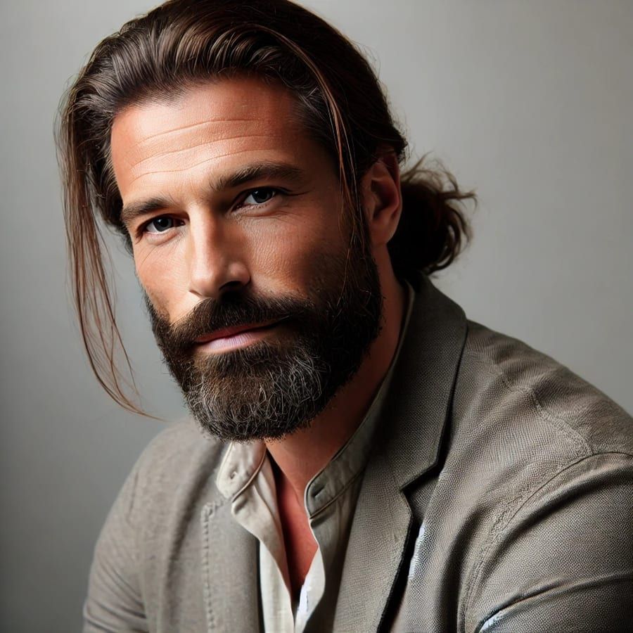 Profil de Beren