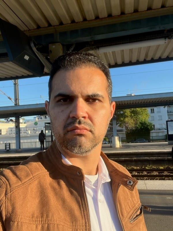 Profil de Oury