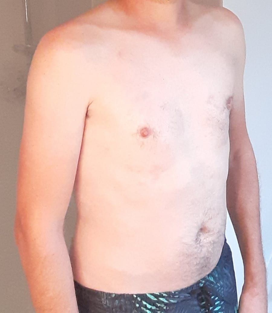 Profil de Nelso