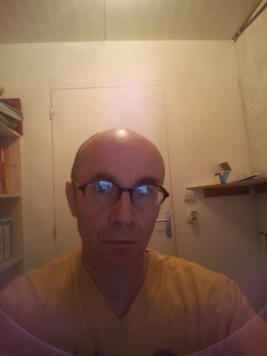 Profil de Guy-albert