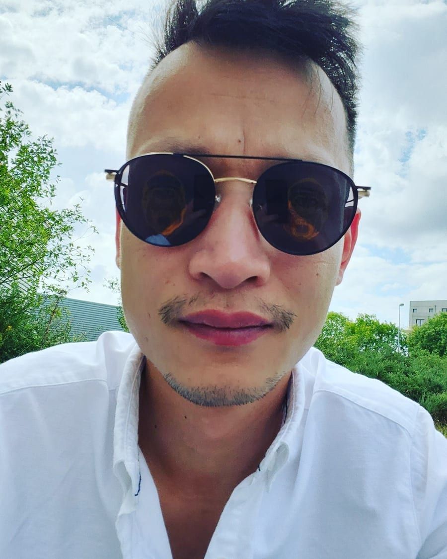 Profil de Abderrahman